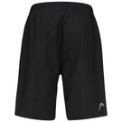 Head Men's Club Bermuda 9" Shorts - Black