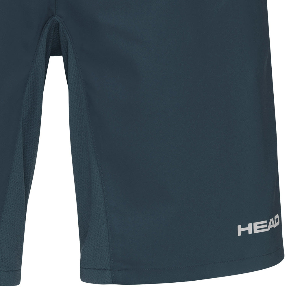 Head Men's Club Bermuda 9" Shorts - Navy
