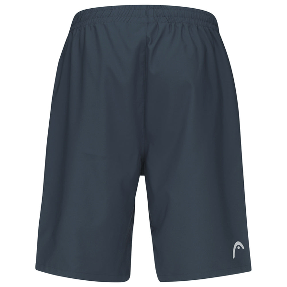 Head Boys Club Bermuda Shorts - Navy