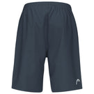 Head Boys Club Bermuda Shorts - Navy