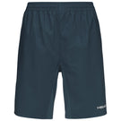 Head Boys Club Bermuda Shorts - Navy