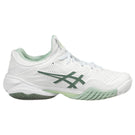 Asics Women's Court FF 3 - White/Lichen Rock