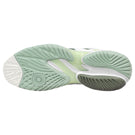Asics Women's Court FF 3 - White/Lichen Rock