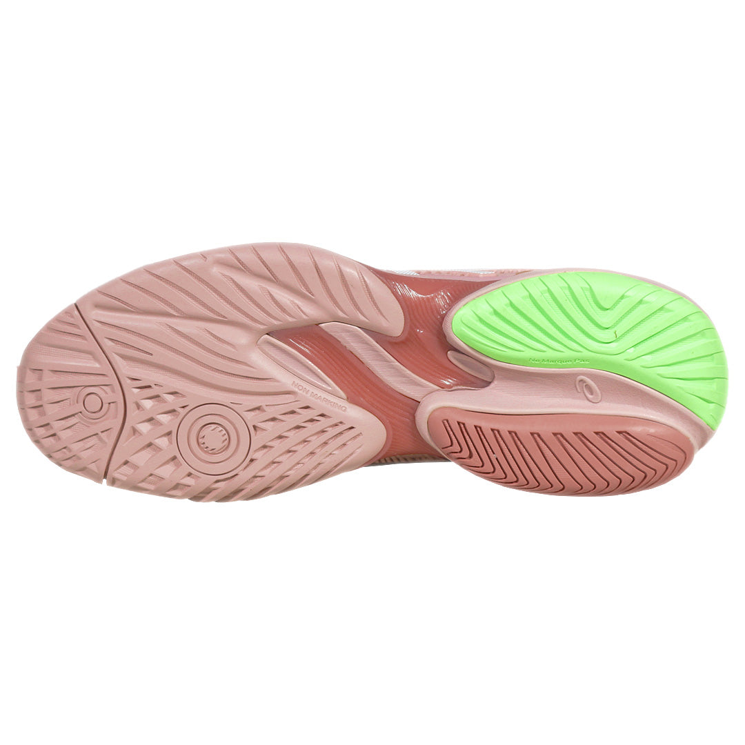 Asics Women's Court FF 3 - Morganite/White