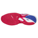 Asics Women's Solution Speed FF 3 - White/Bright Rose