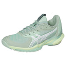 Asics Women's Solution Speed FF 3 - Lichen Rock/White