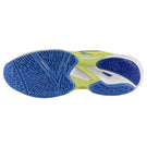 Asics Women's Solution Speed FF 3 - Huddle Yellow/Blue Coast