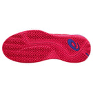 Asics Women's Gel-Resolution X - Clay - Bright Rose/Cream