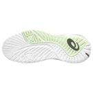 Asics Women's Gel-Resolution X - White/Monument Blue