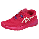 Asics Women's Gel-Resolution X - Bright Rose/Cream
