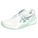 Asics Women's Gel-Challenger 15 - White/Sky