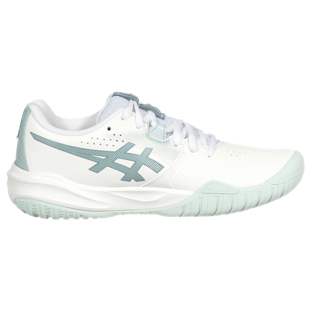 Asics Women's Gel-Challenger 15 - White/Sky