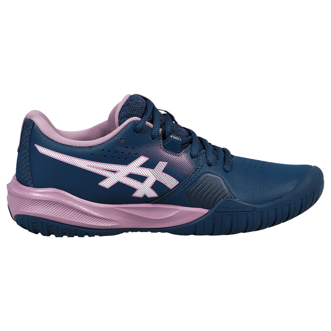 Asics Women's Gel-Challenger 15 - Independence Blue/Taro Purple