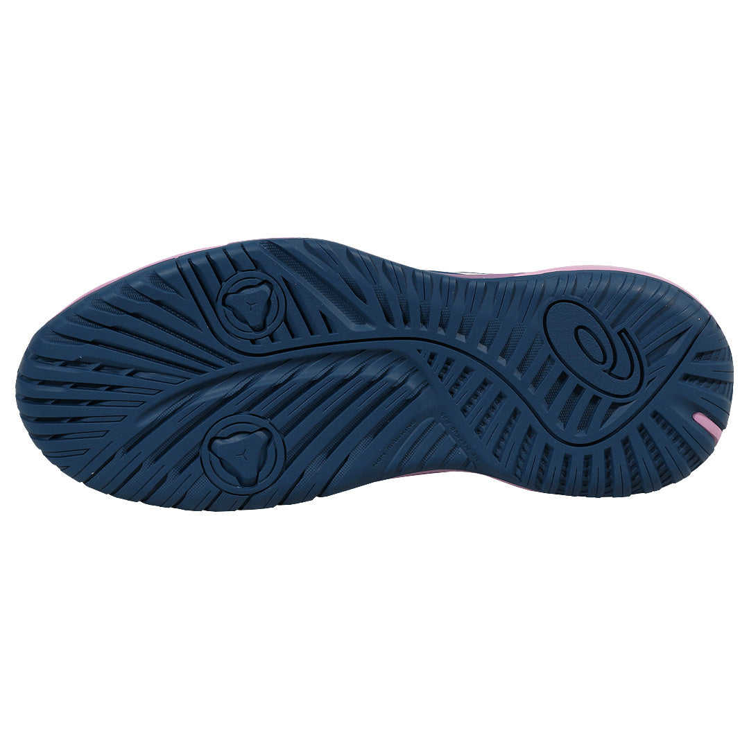 Asics Women's Gel-Challenger 15 - Independence Blue/Taro Purple