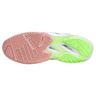 Asics Women's Solution Speed FF 4 - White/Morganite