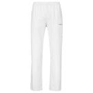 Head Men's Club Pant - White