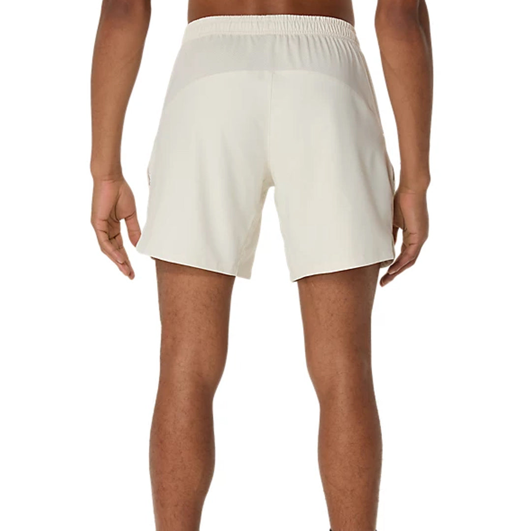 Asics Men's Match 7" Short - Birch