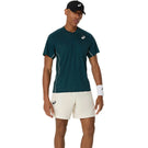 Asics Men's Match 7" Short - Birch