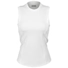 Lija Women's Shay Tank - White