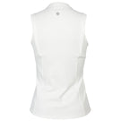 Lija Women's Shay Tank - White