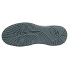 Asics Junior Gel-Resolution X GS - Grey Blue/Pistachio