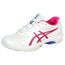 Asics Junior Gel-Game GS - Cream/Bright Rose