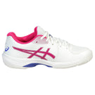 Asics Junior Gel-Game GS - Cream/Bright Rose
