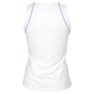 Sofibella Women's Spring Tide Tank - White