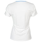 Sofibella Women's Spring Tide Short Sleeve Tee - White