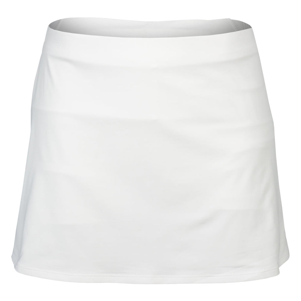 Sofibella Women's Spring Tide 13" Skort - White