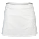 Sofibella Women's Spring Tide 13" Skort - White
