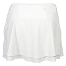 Sofibella Women's Spring Tide 13" Skort - White