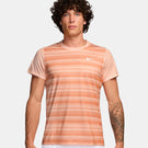 Nike Men's Victory Sprint Shirt - Washed Coral