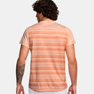 Nike Men's Victory Sprint Shirt - Washed Coral