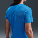 Nike Men's Rafa Challenger Crew - Photo Blue