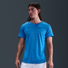 Nike Men's Rafa Challenger Crew - Photo Blue