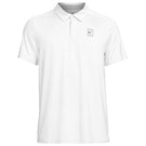 Nike Men's Advantage Polo - White