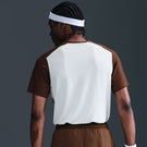 Nike Men's Advantage Top - Cacao Wow