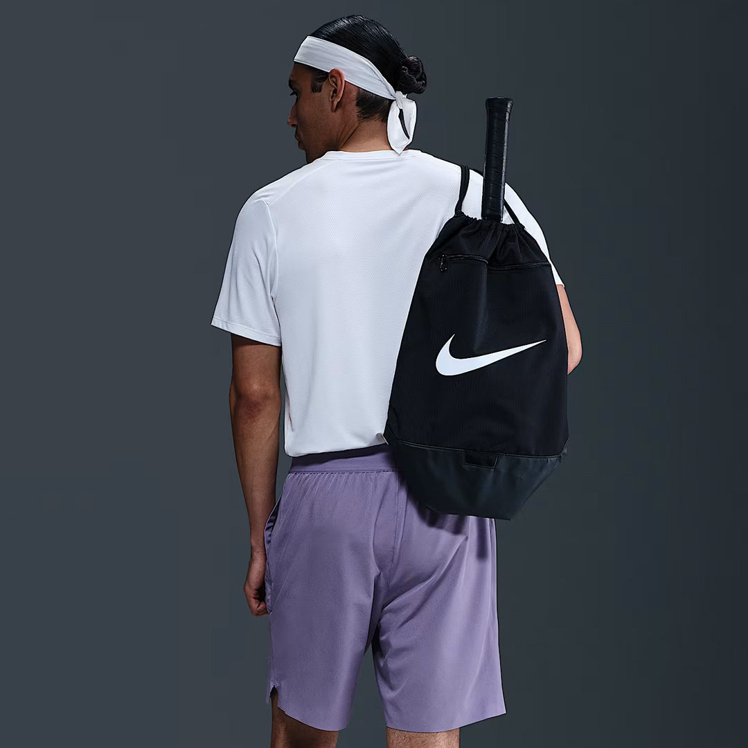 Nike Men's Advantage 8" Short - Dusty Amethyst