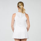 Sofibella Women's Trés Blanc 24" Tank - White