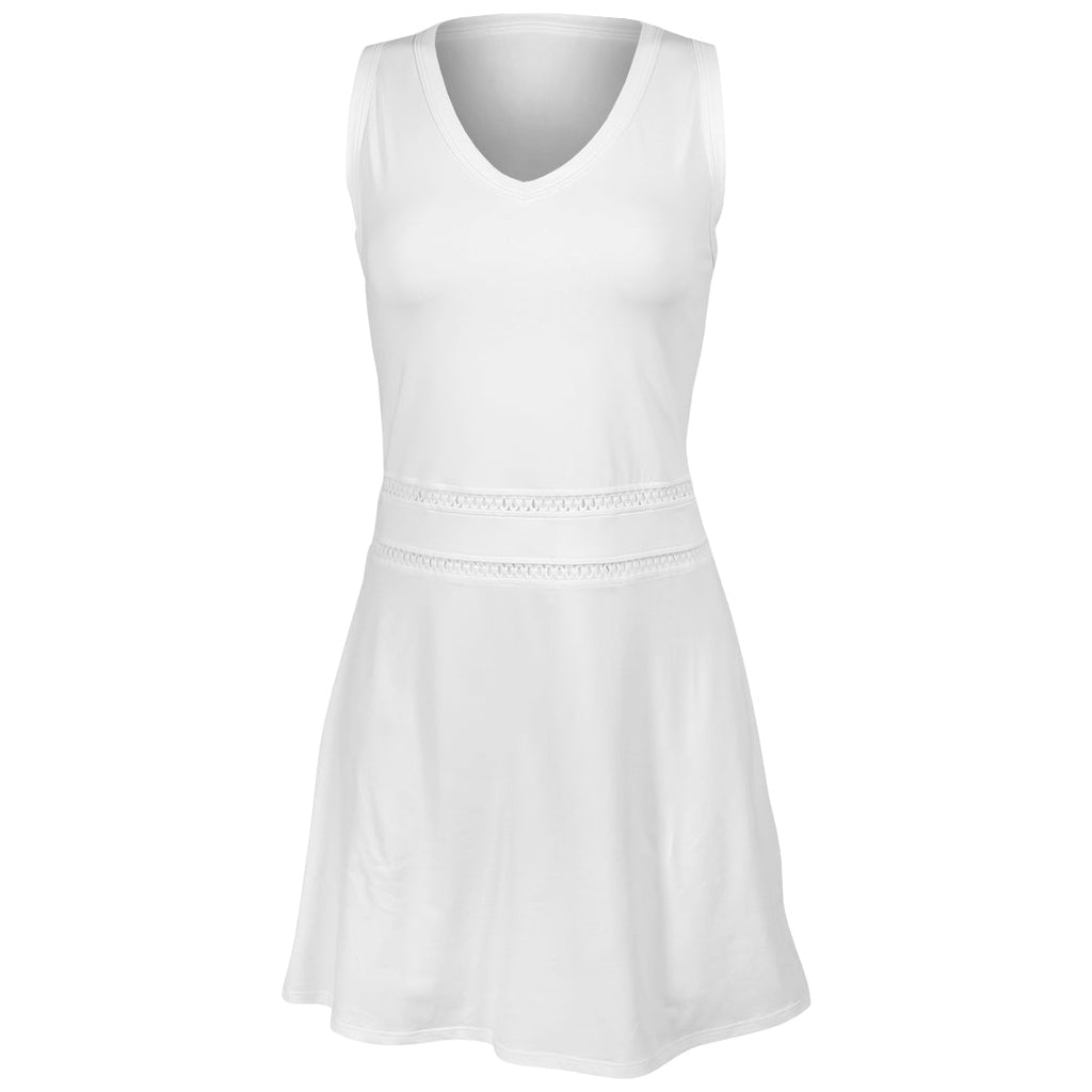 Sofibella Women's Trés Blanc Dress - White