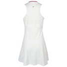 Lija Women's The One To Beat Vivian Dress - White/Multi