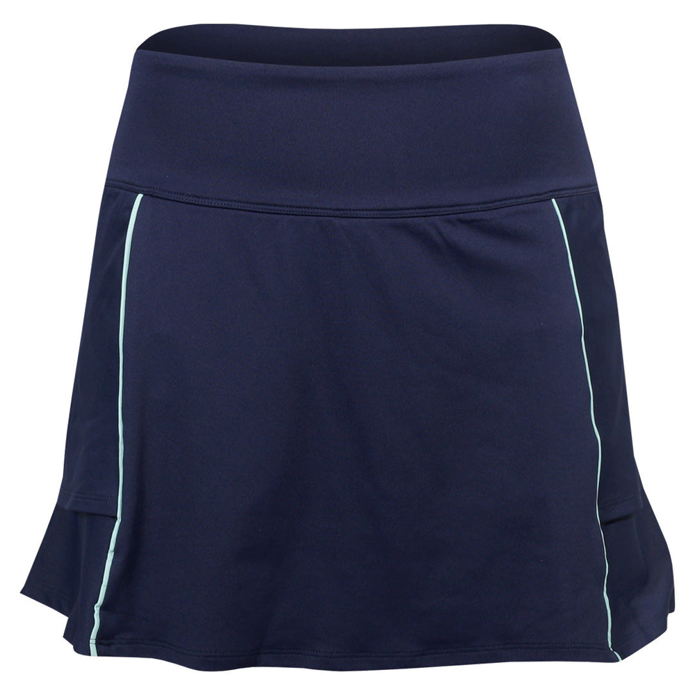 Lija Women's The One To Beat Ally 14" Skort - Marine