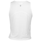 Lija Women's The One To Beat Shift Tank - White