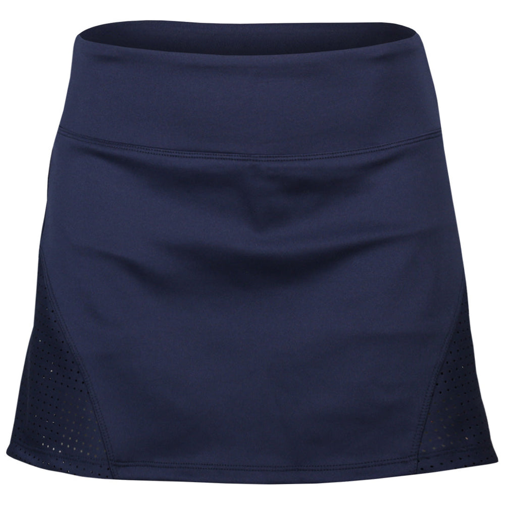 Lija Women's The One To Beat Lift 13" Skort - Marine