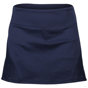 Lija Women's The One To Beat Lift 13" Skort - Marine