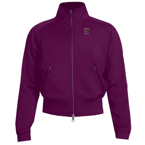 Nike Women's Heritage Jacket - Sangria