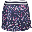 Sofibella Women's UV Colors 13" Skort - Chabli Geo