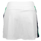 Sofibella Women's Green Spirit 15" Skort - White