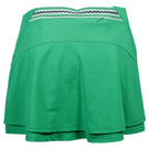 Sofibella Women's Green Spirit 13" Skort - Zen
